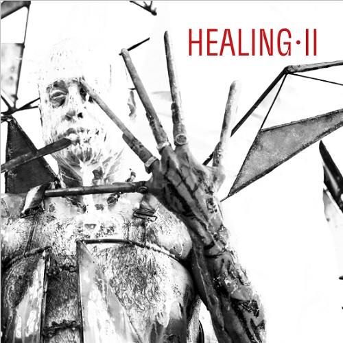 Healing II - Amin Gulgee - 1st July 2020 - Catalogue