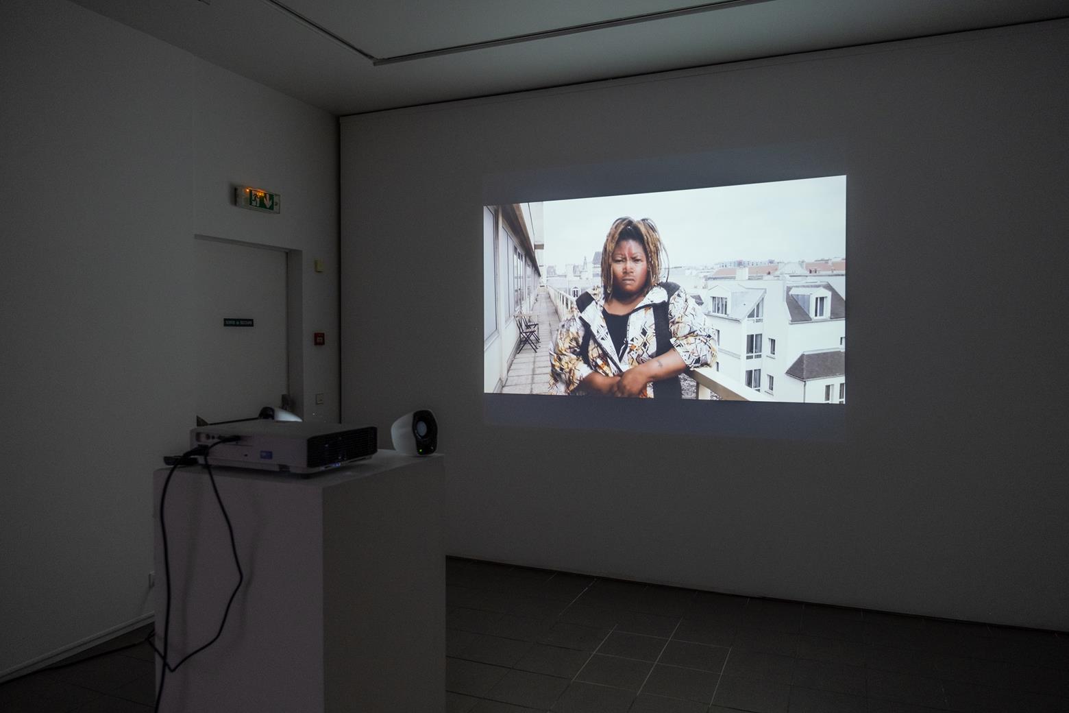 This is not your El Dorado - Paris - 2021